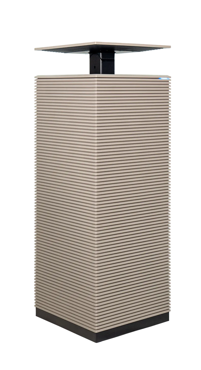 Coway Noble 2 AP-2023K air purifier