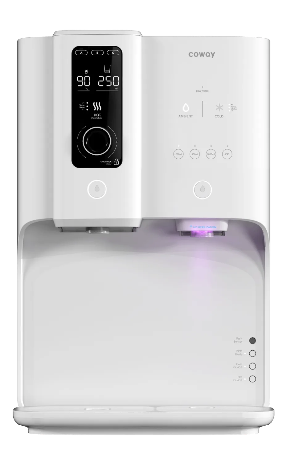 Coway Ombak CHP-7310R