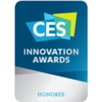 CES Innovation Awards Honoree — Consumer Technology Association