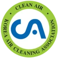 Clean Air (CA) — Korea Air Cleaning Association