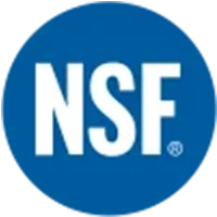 NSF — NSF International