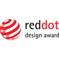 Red Dot Design Award — Red Dot