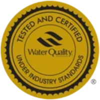 WQA Gold Seal — Water Quality Association (Amerika Serikat)